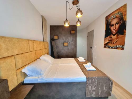 Premium Sea View - Pearl Apartment