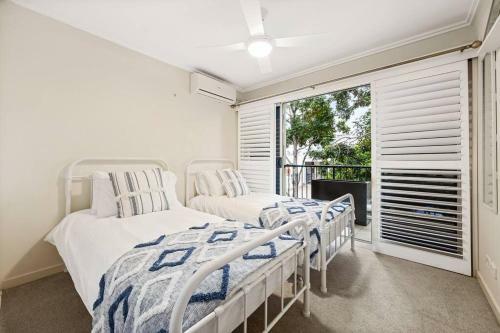 Pet Friendly Terrace Home Steps From The River