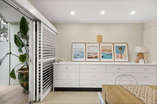Pet Friendly Terrace Home Steps From The River