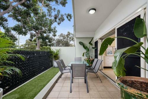Pet Friendly Terrace Home Steps From The River