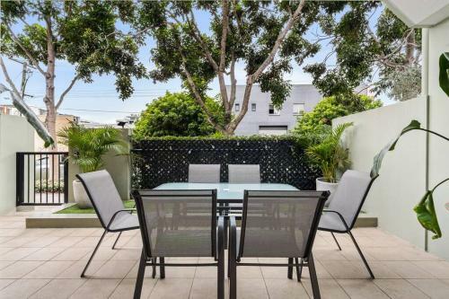 Pet Friendly Terrace Home Steps From The River