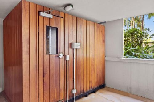 Apartamento Stellar Location With Parking And Pool Access
