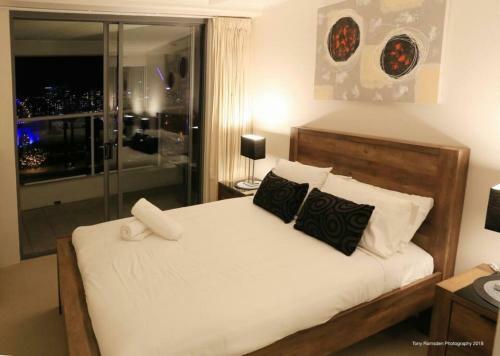 Apartamento Bridge And River Views