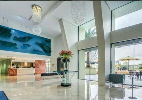 Apartamento Bridge And River Views