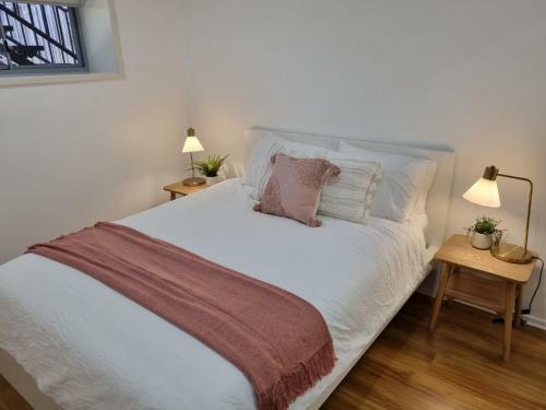 Apartamento Private Unit - By Nick And Emma