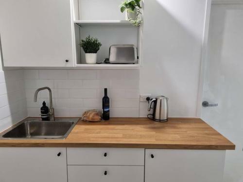 Apartamento Private Unit - By Nick And Emma
