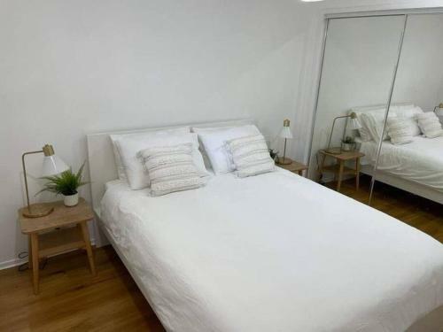 Apartamento Private Unit - By Nick And Emma