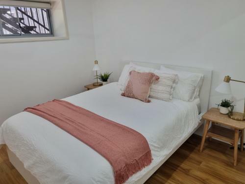 Apartamento Private Unit - By Nick And Emma