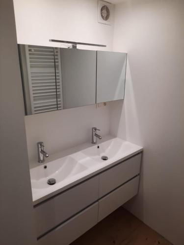 Apartamento Sint Andries Duplex