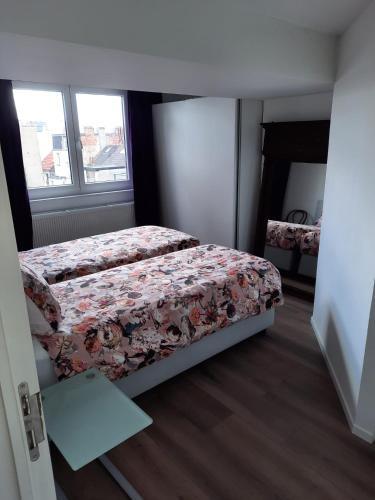 Apartamento Sint Andries Duplex