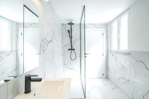 Apartamento Charming Central Cityflats