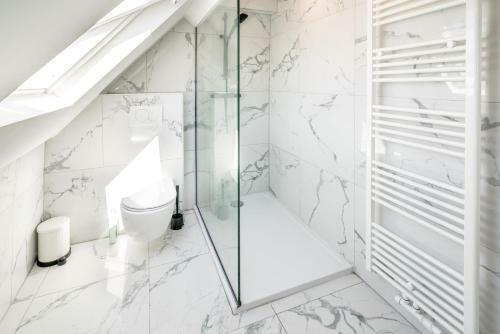 Apartamento Charming Central Cityflats