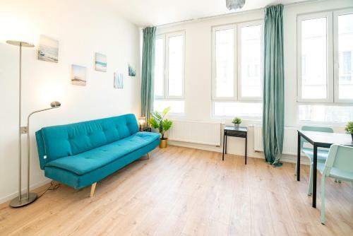 Apartamento Charming Central Cityflats