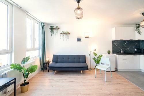 Apartamento Charming Central Cityflats