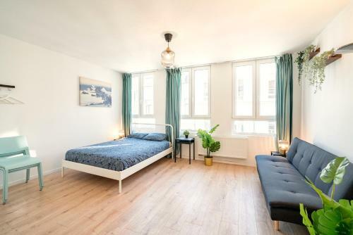 Apartamento Charming Central Cityflats