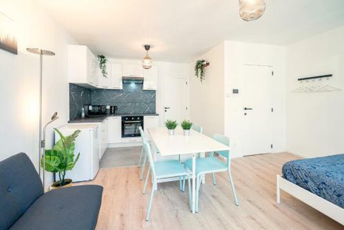 Apartamento Charming Central Cityflats