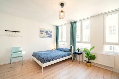 Apartamento Charming Central Cityflats