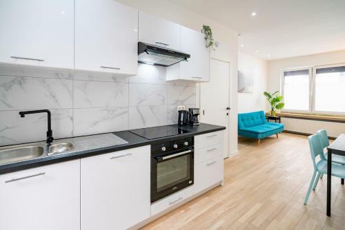 Apartamento Charming Central Cityflats
