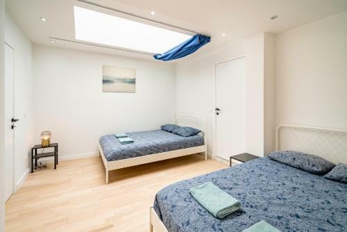 Apartamento Charming Central Cityflats