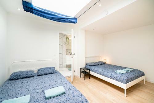 Apartamento Charming Central Cityflats