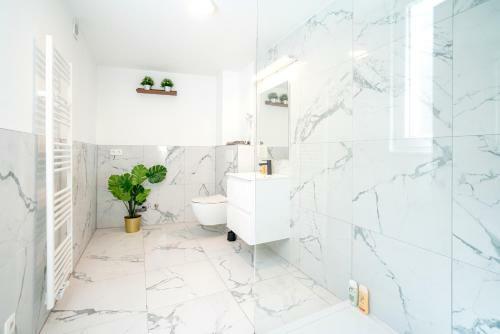 Apartamento Charming Central Cityflats