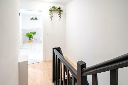 Apartamento Charming Central Cityflats