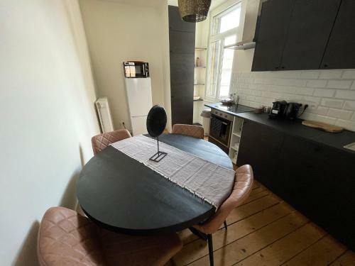 New* Boho Apartment Antwerp South