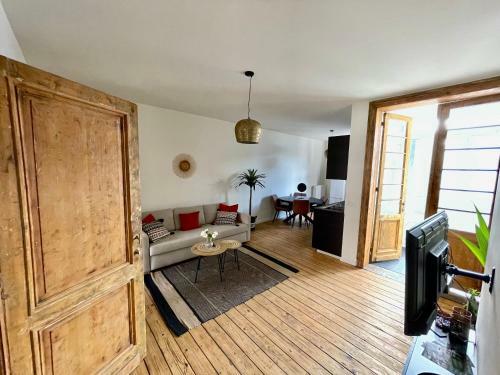 New* Boho Apartment Antwerp South