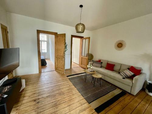 New* Boho Apartment Antwerp South