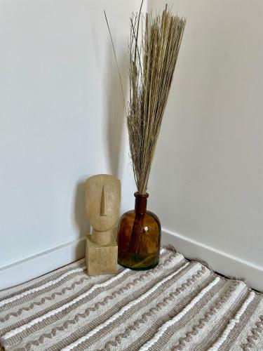 New* Boho Apartment Antwerp South