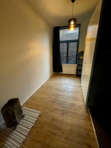 New* Boho Apartment Antwerp South