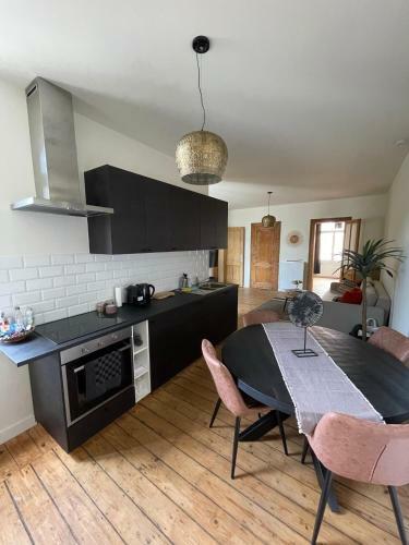 New* Boho Apartment Antwerp South