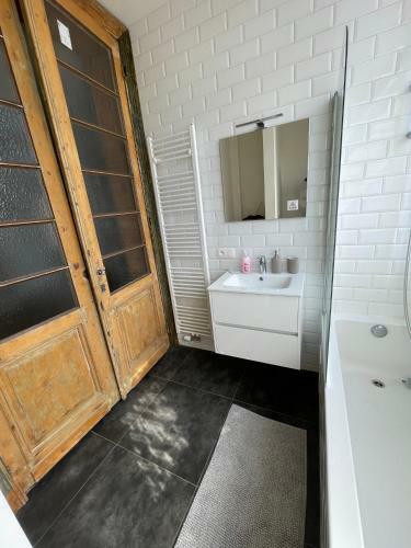 New* Boho Apartment Antwerp South