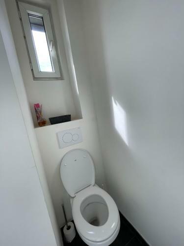 New* Boho Apartment Antwerp South