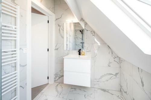 Apartamento Beautiful Central Cityflats