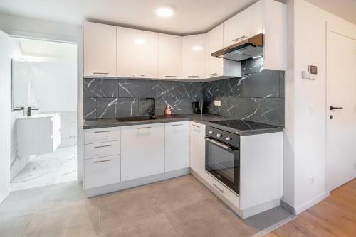 Apartamento Beautiful Central Cityflats