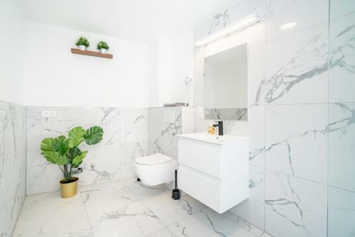 Apartamento Beautiful Central Cityflats