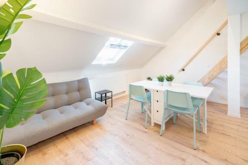 Apartamento Beautiful Central Cityflats