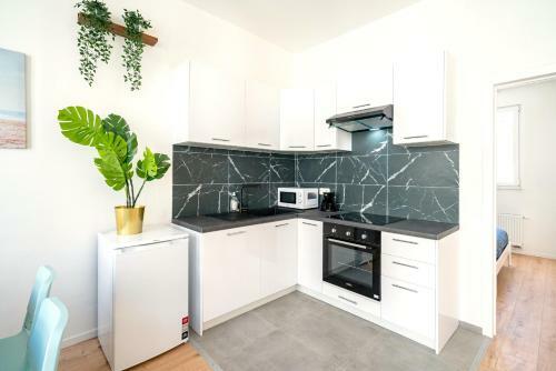 Apartamento Beautiful Central Cityflats