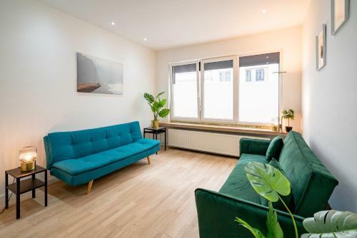 Apartamento Beautiful Central Cityflats