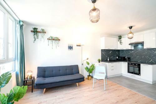 Apartamento Beautiful Central Cityflats