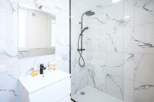 Apartamento Beautiful Central Cityflats