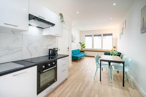 Apartamento Beautiful Central Cityflats