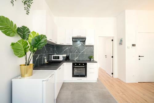 Apartamento Beautiful Central Cityflats