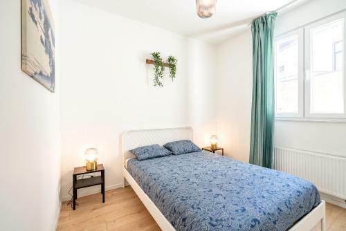 Apartamento Beautiful Central Cityflats