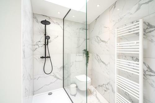 Apartamento Beautiful Central Cityflats