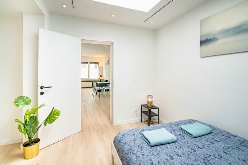 Apartamento Beautiful Central Cityflats
