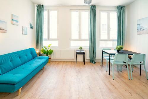 Apartamento Beautiful Central Cityflats