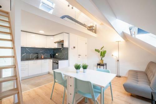 Apartamento Beautiful Central Cityflats