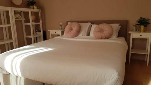 Apartamento Bnb Antwerpen - Chique